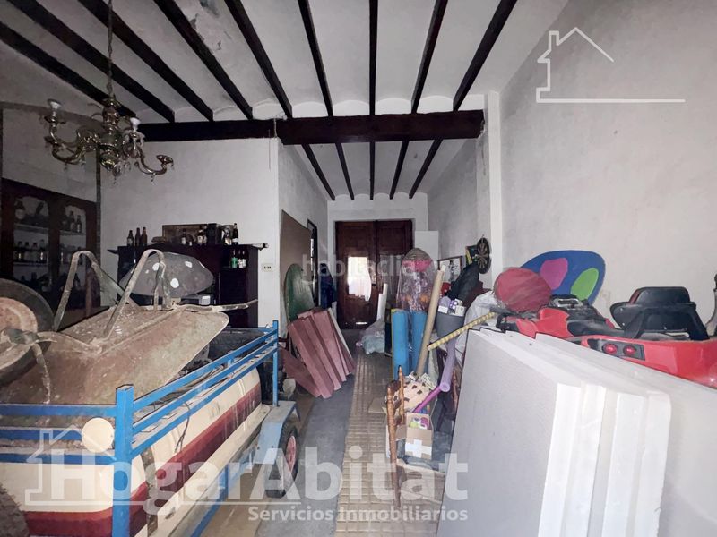 Foto 1016ca62-1d00-49f6-9df7-eeb214ed6e42. Casa a Tavernes de la Valldigna