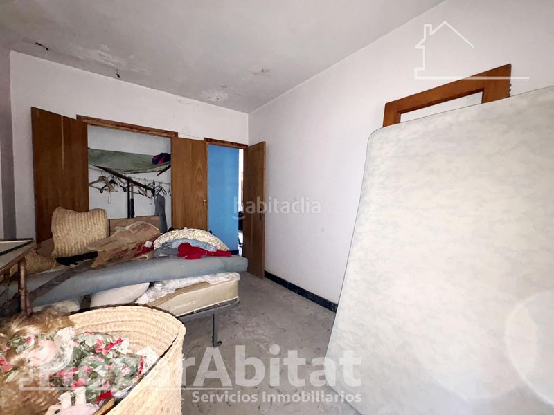 Foto 201fa94d-5c03-48e1-8825-1f83ed9d9809. Casa a Tavernes de la Valldigna