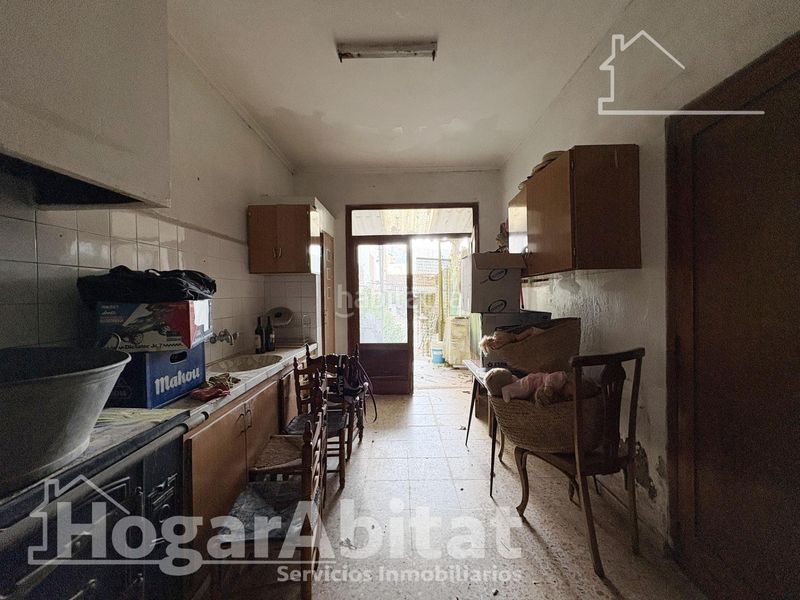 Foto 2505f168-6b6c-4f9f-936e-f2870a093325. Casa a Tavernes de la Valldigna