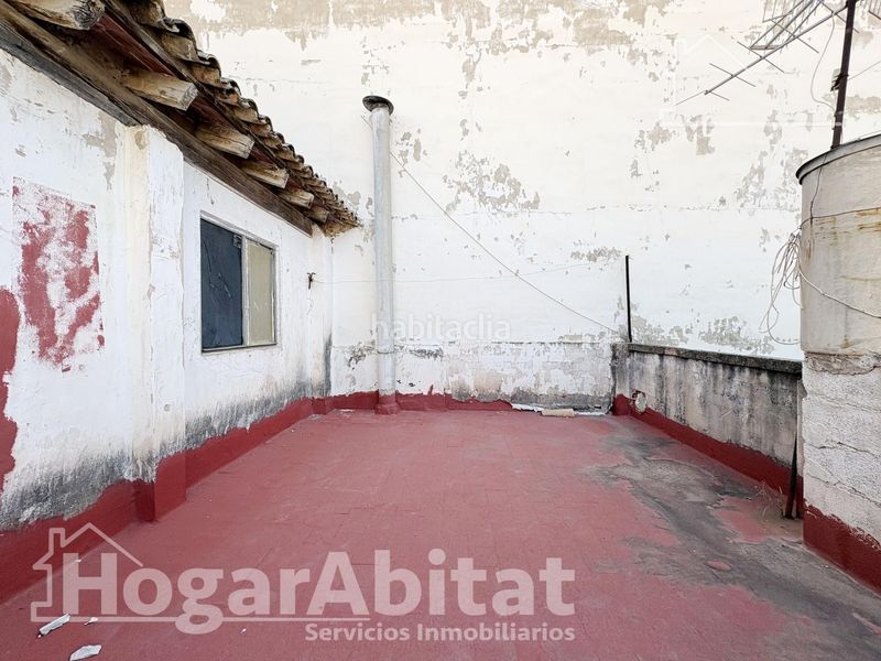 Foto 44acaef9-528f-4b75-a4a9-ac0be106b415. Casa a Tavernes de la Valldigna
