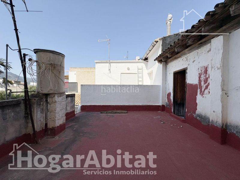 Foto 60cee900-a3bc-4332-bc96-ae469c197f15. Casa a Tavernes de la Valldigna