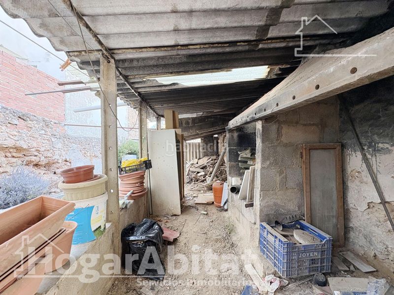 Foto 704cc325-11ae-4d06-838d-1d429e0fcbde. Casa a Tavernes de la Valldigna