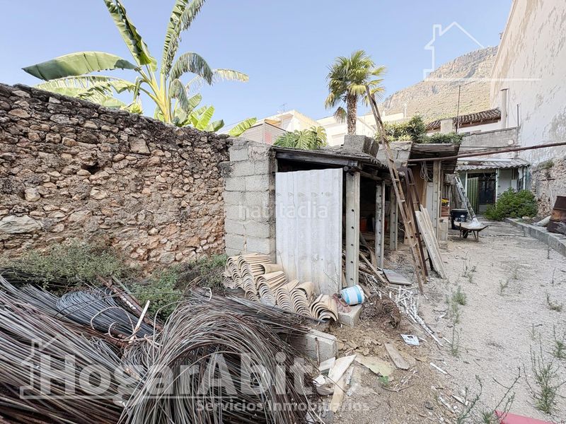Foto 8e6bf7cd-53c4-4cbd-ada1-4233d799dd3c. Casa a Tavernes de la Valldigna
