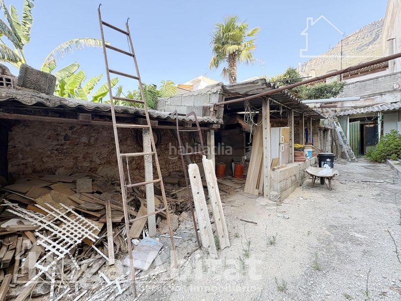 Foto 906eb25e-9522-48a8-a968-452a1d9bf8a5. Casa a Tavernes de la Valldigna