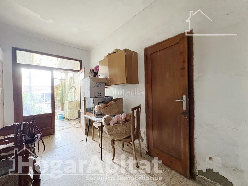 Foto c09e4152-8984-43b9-8cf3-7dbf424cc4a4. Casa a Tavernes de la Valldigna