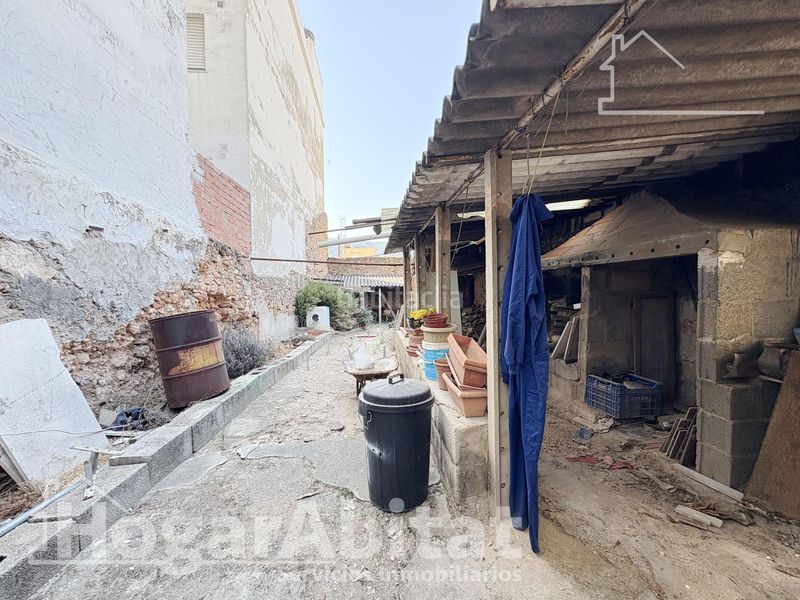 Foto c6b20177-394b-492b-8497-54f1218d34b0. Casa a Tavernes de la Valldigna