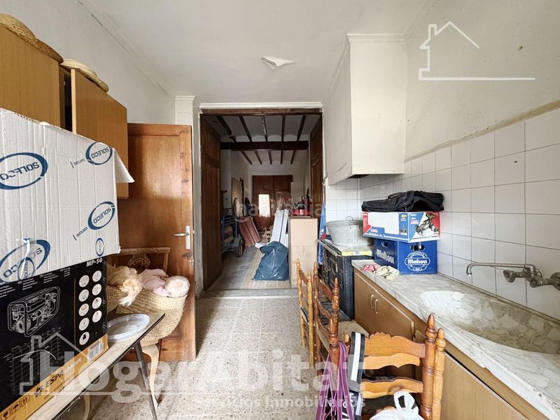 Foto cab24caa-69b5-42df-8068-c33a5fcaf02d. Casa a Tavernes de la Valldigna