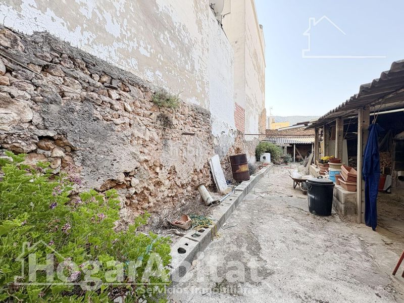 Foto d21b6cad-6d80-4ccc-b303-580018bb6a7e. Casa a Tavernes de la Valldigna