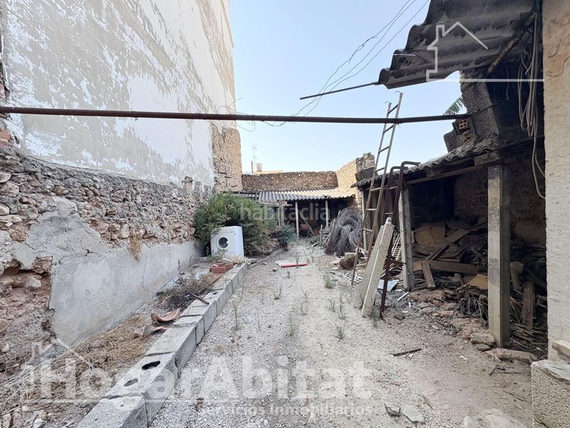 Foto dd58f334-cc00-454d-973c-c71a5a71c5e3. Casa a Tavernes de la Valldigna