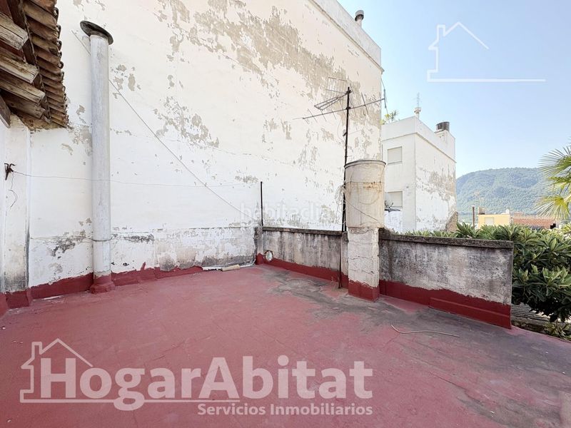 Foto e6fbc6ec-ff23-42ed-b79e-57ba5bcae8c1. Casa a Tavernes de la Valldigna
