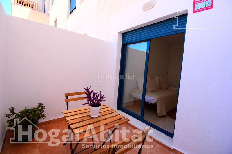 Foto 0a74bba1-f1ce-4f4c-8e97-56299a34a294. Pis amb calefacció a Oliva pueblo Oliva