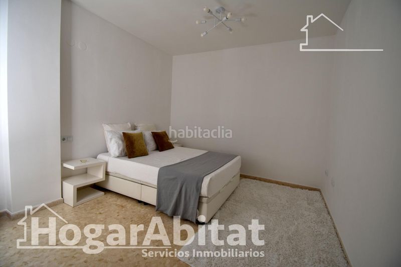 Foto 0f63b03c-5589-4e20-91d4-8ee0e1331c0b. Pis amb calefacció a Oliva pueblo Oliva