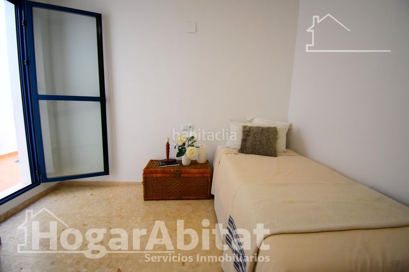 Foto afbd056f-6bba-4ab7-a15a-99e3336355b4. Pis amb calefacció a Oliva pueblo Oliva