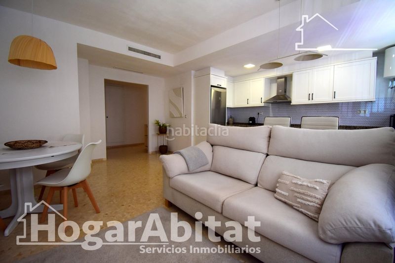 Foto b0daa7b0-c1b1-4915-ad05-12657937080f. Pis amb calefacció a Oliva pueblo Oliva