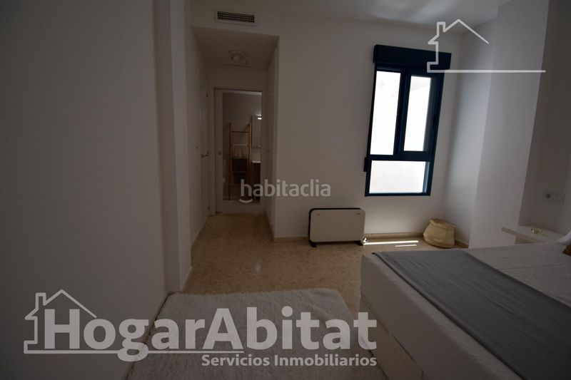 Foto c175f255-72fe-429d-aeee-fce826b4a96e. Pis amb calefacció a Oliva pueblo Oliva