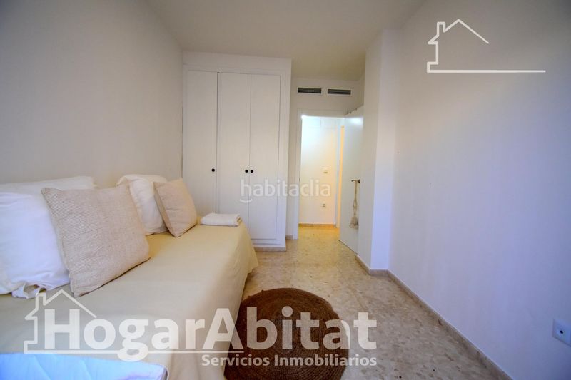 Foto c2cb1b7c-a857-40cd-a9a9-58ef0c838c8a. Pis amb calefacció a Oliva pueblo Oliva