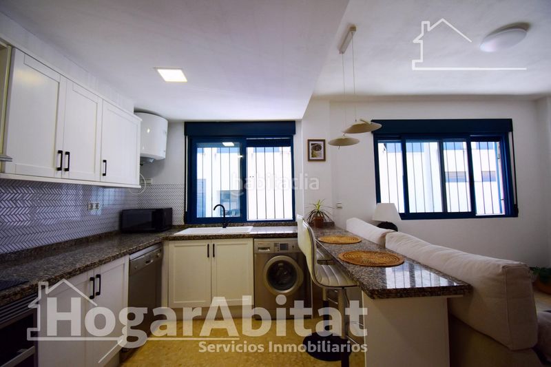 Foto d7ea8275-3ddb-4fb7-be0f-c95b007686af. Pis amb calefacció a Oliva pueblo Oliva