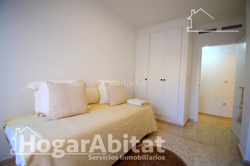Foto efcc6d47-35b5-4e24-968a-44853385cebc. Pis amb calefacció a Oliva pueblo Oliva