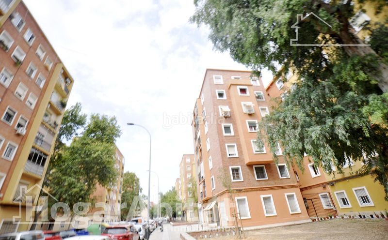 Foto fd517ba1-802f-4759-b69d-a779b347142e. Pis a Tres Forques Valencia
