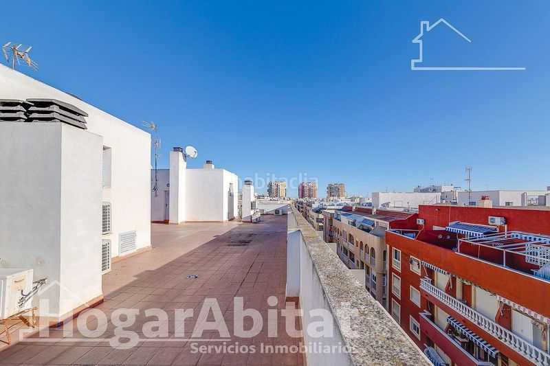 Foto 0752f7c8-6427-4c33-bb6a-f05868555ee0. Pis a Zona Playa de los Locos Torrevieja