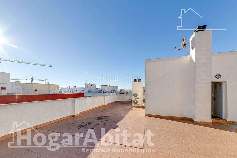 Foto e7821e23-b3aa-4683-979d-1e416ea4f0e7. Pis a Zona Playa de los Locos Torrevieja
