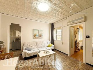 Appartement  Calle conqueridor. Centro de sagunto! acogedor, bonito y  luminoso con balcón