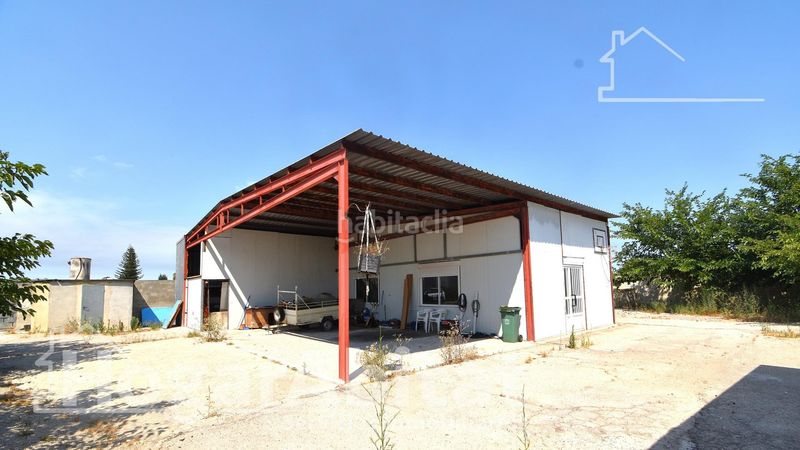 Foto 3cb30ff7-5d92-40ab-8cb9-8e025123b585. Xalet amb aparcament piscina a Sueca Sueca
