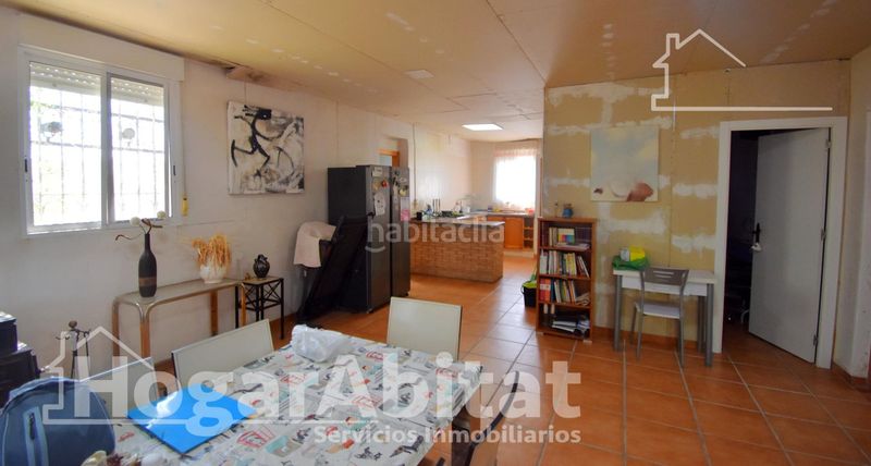 Foto 54f7779a-b1c5-4cf9-98d4-6339cc243dce. Xalet amb aparcament piscina a Sueca Sueca