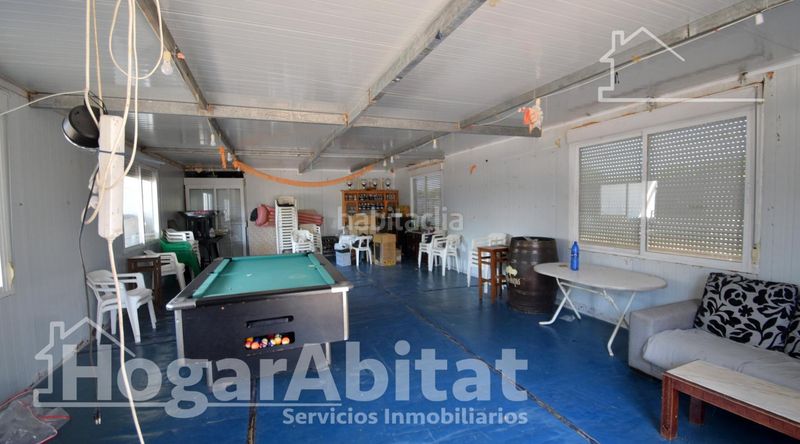 Foto bdeedcc1-a751-4660-af9a-a9c4ce9d2f09. Xalet amb aparcament piscina a Sueca Sueca