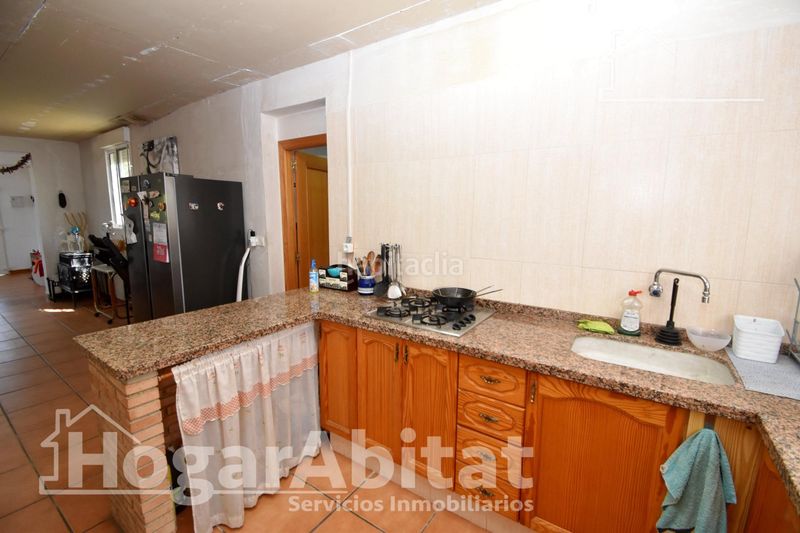 Foto dd42c736-1bfc-451d-9a53-ce16e4be1673. Xalet amb aparcament piscina a Sueca Sueca