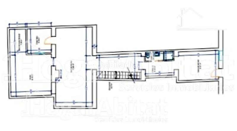Foto 06627990-4d23-4cf3-bc9a-68aab9bd9173. Casa amb piscina a Centro Mutxamel