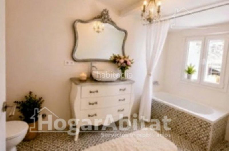 Foto 0d51de4f-6483-444e-8973-042d211d0d85. Casa amb piscina a Centro Mutxamel