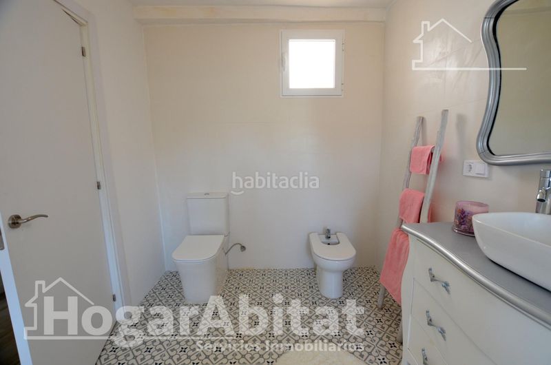Foto 409e4bac-ba43-4928-85f9-295bb00f0860. Casa amb piscina a Centro Mutxamel
