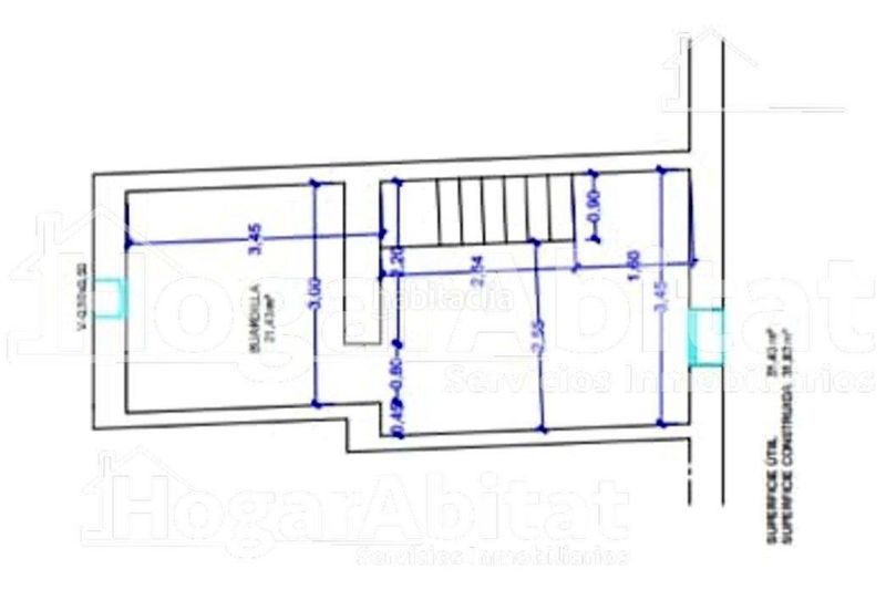 Foto 50042b9b-23a7-4f88-a141-d16436ada647. Casa amb piscina a Centro Mutxamel