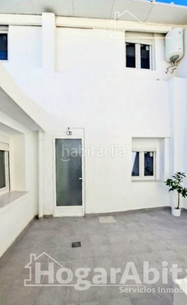 Foto 5df8a6cf-809a-4358-9745-2f55572a5716. Casa amb piscina a Centro Mutxamel