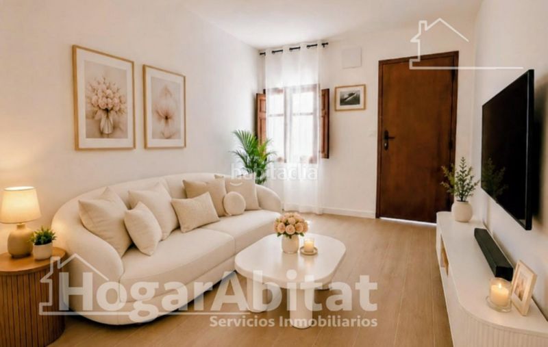 Foto 96058338-510f-4057-83fe-f34b94b822b9. Casa amb piscina a Centro Mutxamel