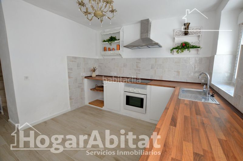 Foto 98b39b22-fc7d-4802-aab0-f23f14c911a4. Casa amb piscina a Centro Mutxamel