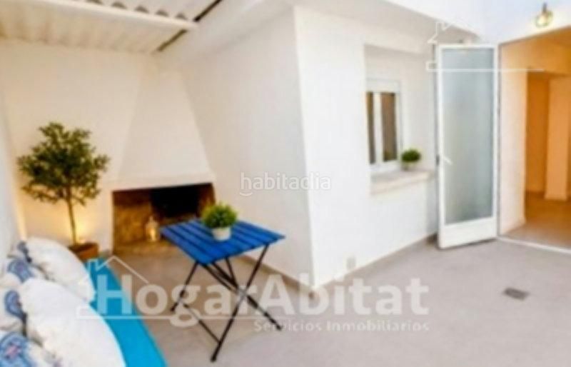 Foto 99204ff2-5b10-4721-b366-7eedd4969895. Casa amb piscina a Centro Mutxamel