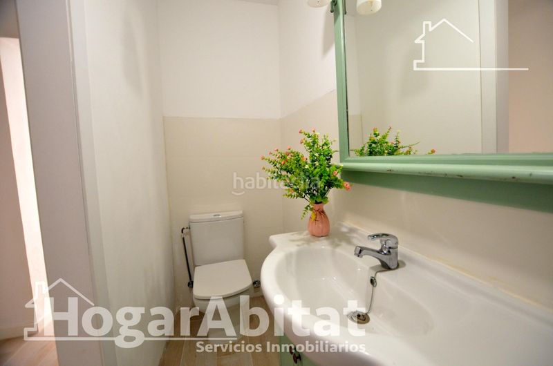 Foto a238f405-98fa-446c-92d3-722509aaa0ec. Casa amb piscina a Centro Mutxamel