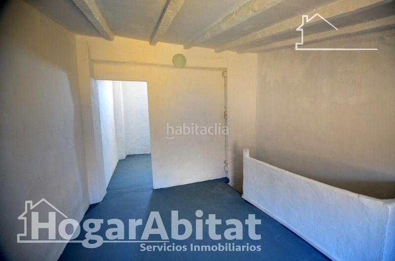 Foto a958c94a-0ebe-498f-9bde-0b8cf6999b91. Casa amb piscina a Centro Mutxamel