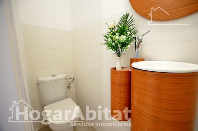 Foto d4381c9e-6b7a-486f-9294-d5fc4de5387c. Casa amb piscina a Centro Mutxamel