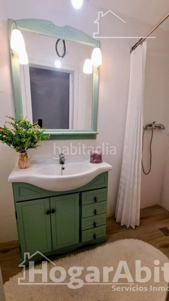 Foto e518a1ce-9127-4b6a-88b2-222c07d95a3b. Casa amb piscina a Centro Mutxamel