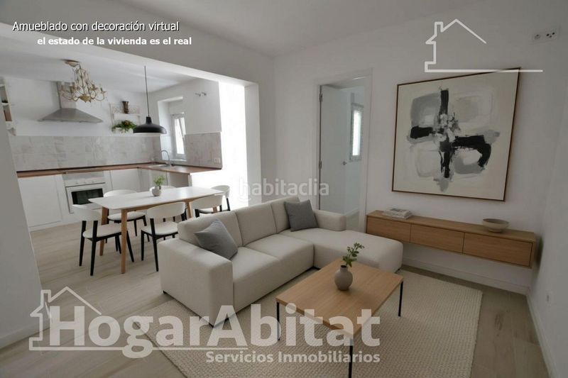 Foto f3f6b56a-8320-484c-b1e7-a6440ab657f2. Casa amb piscina a Centro Mutxamel