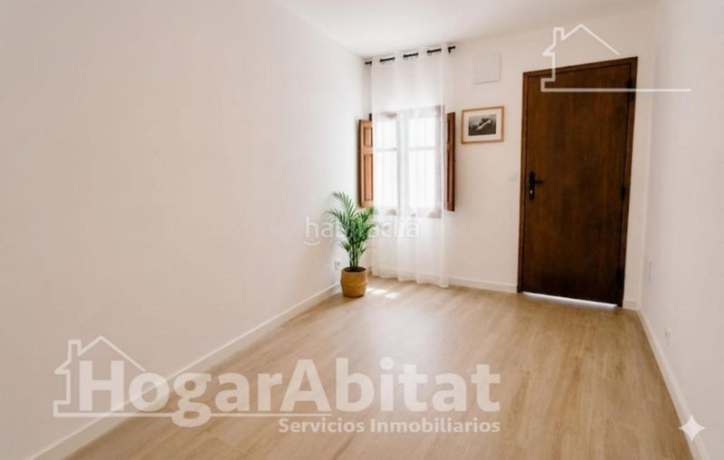 Foto f4fe38a4-67c7-4beb-a321-665e0a9ef4d4. Casa amb piscina a Centro Mutxamel