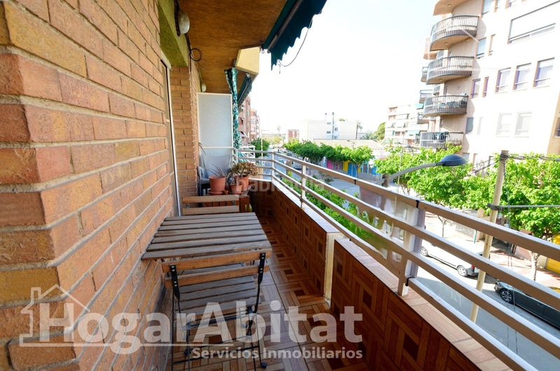 Foto 2320c345-10c1-46d3-942d-f38ed2e3ffe2. Pis a Centro Mutxamel