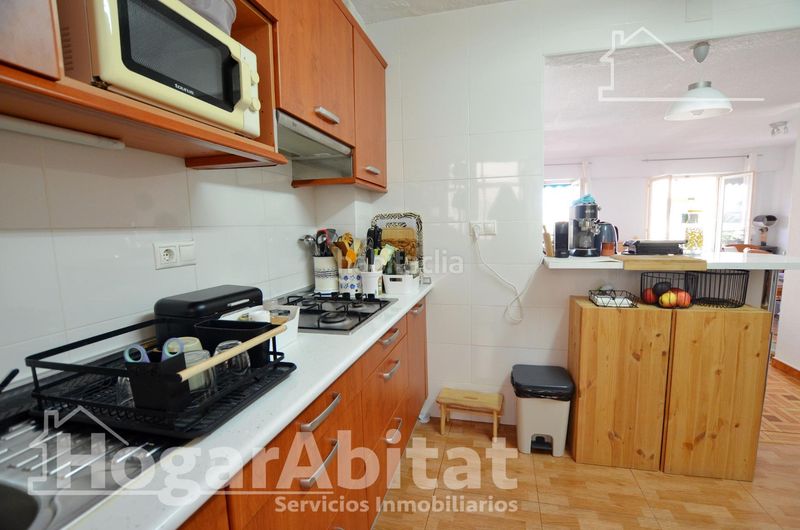 Foto 510a7f5f-2dec-479a-8e93-cf2fefb9437c. Pis a Centro Mutxamel