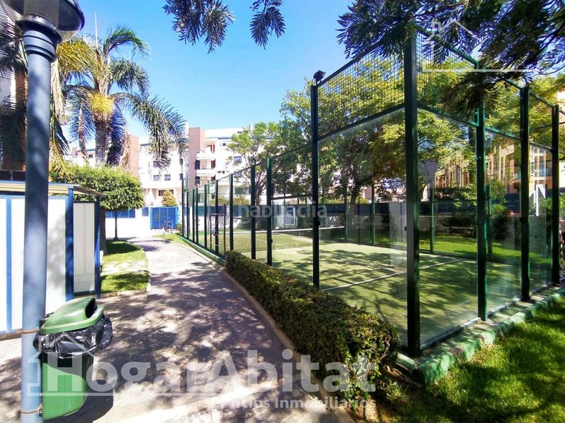 Foto 9dd67d3d-f0d6-40c0-8b6b-5177d73cb797. Pis amb calefacció piscina a El Puerto Dénia