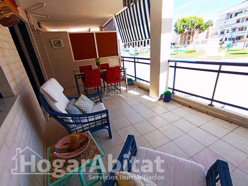 Foto e154c731-4186-4625-b9c0-0d5997764c93. Pis amb calefacció piscina a El Puerto Dénia