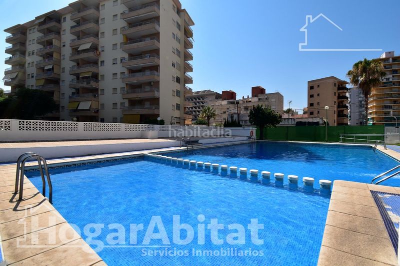 Foto 63e8dc9f-c34f-4483-9799-e3b5910b29d1. Pis amb piscina a Miramar