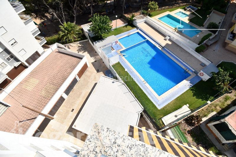 Foto 953f7e0e-e71f-4623-b871-036f7fb0b335. Pis amb piscina a Miramar